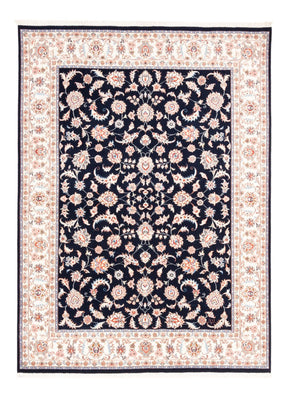 Perser Rug - Tabriz - 200 x 149 cm - dark blue