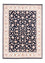 Perser Rug - Tabriz - 200 x 149 cm - dark blue