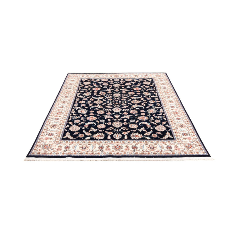 Perser Rug - Tabriz - 200 x 149 cm - dark blue