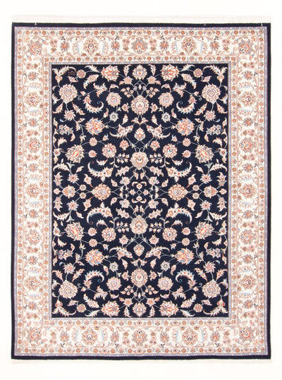 Tabriz - 50 Raj Rug 150x196cm - Persian Rugs