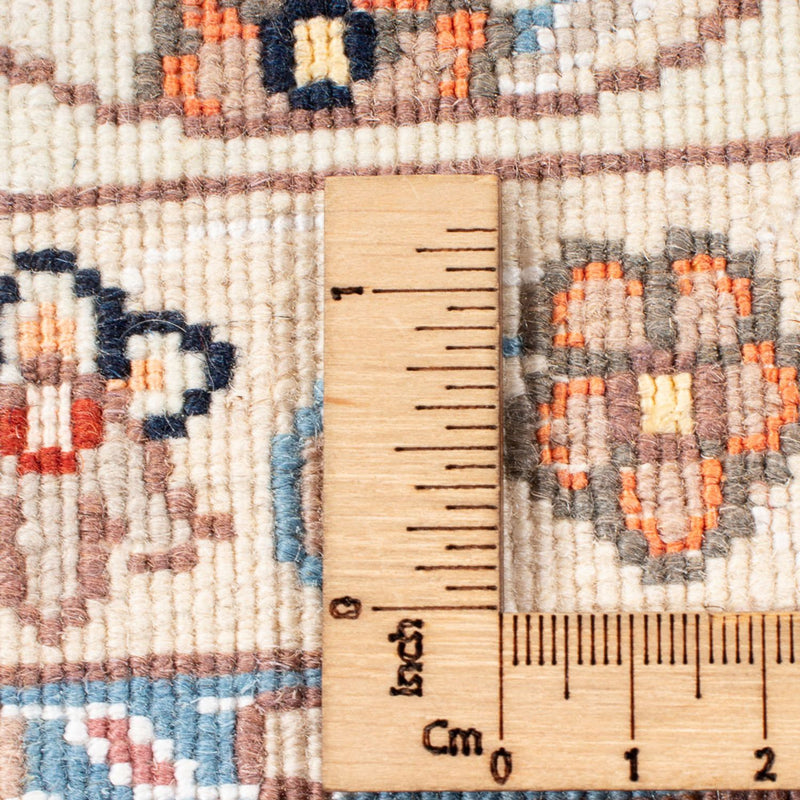 Perser Rug - Tabriz - Royal - 196 x 150 cm - dark blue