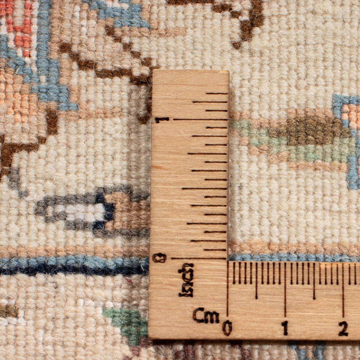 Perser Rug - Tabriz - Royal - 199 x 147 cm - dark blue