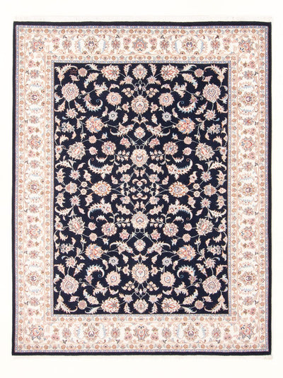 Tabriz - 50 Raj Rug 151x202cm - Persian Rugs