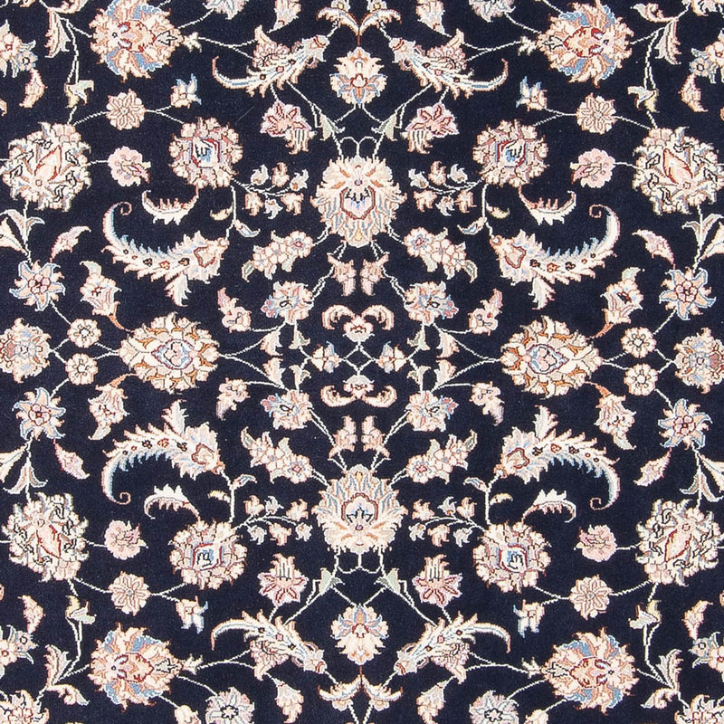 Perser Rug - Tabriz - Royal - 202 x 151 cm - dark blue