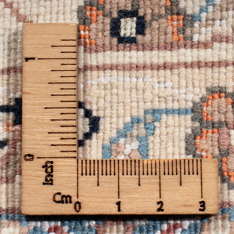 Perser Rug - Tabriz - Royal - 202 x 151 cm - dark blue