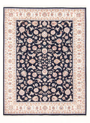 Perser Rug - Tabriz - Royal - 200 x 149 cm - dark blue