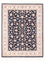 Perser Rug - Tabriz - Royal - 200 x 149 cm - dark blue