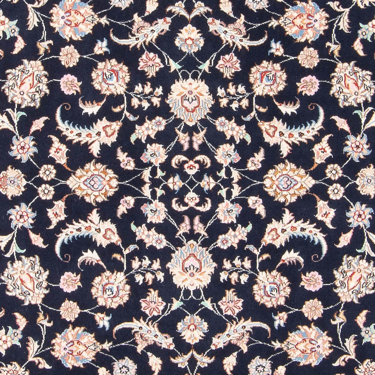 Perser Rug - Tabriz - Royal - 200 x 149 cm - dark blue