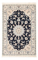 Nain - 6la Teppich 120x81cm - Perserteppich