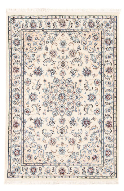 Nain - 6La Rug 82x121cm - Persian Rugs