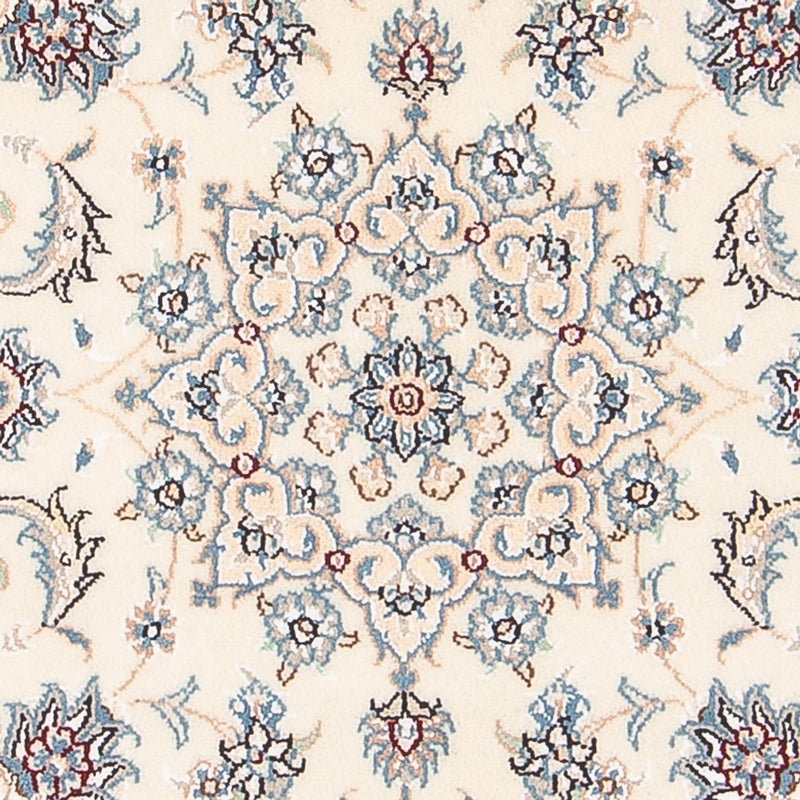 Perser Rug - Nain - Premium - 121 x 82 cm - cream