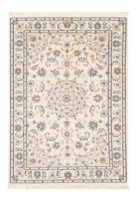 Perser Rug - Nain - Premium - 118 x 81 cm - cream