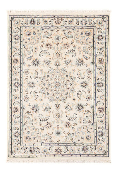 Nain - 6La Rug 81x118cm - Persian Rugs