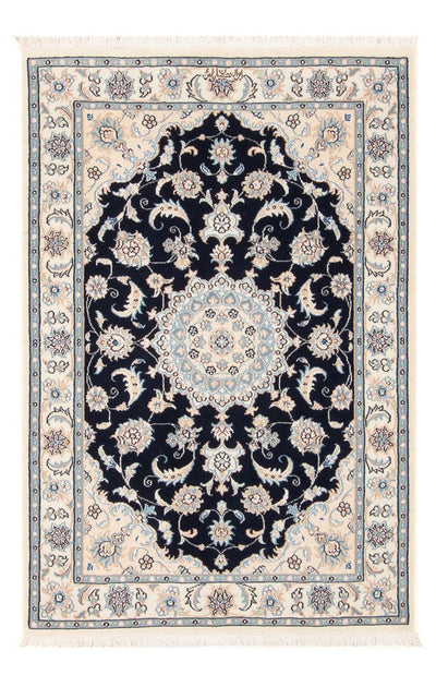 Nain - 6La Rug 81x122cm - Persian Rugs