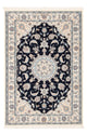 Nain - 6la Rug 122x81cm - Persian Rugs