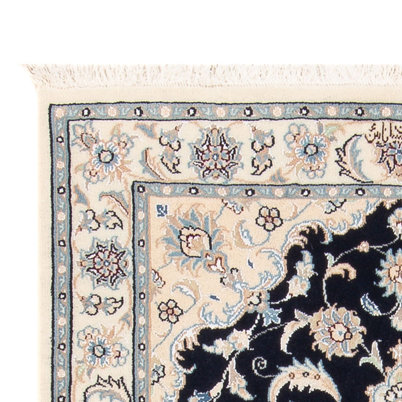 Nain - 6la Rug 122x81cm - Persian Rugs