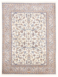 Perser Rug - Nain - Royal - 278 x 200 cm - cream