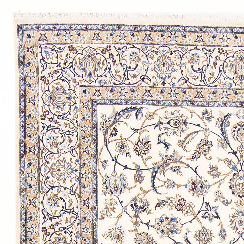 Perser Rug - Nain - Royal - 278 x 200 cm - cream