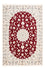 Perser Rug - Nain - Premium - 174 x 120 cm - red