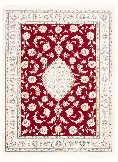 Nain - 9La Rug 107x152cm - Persian Rugs