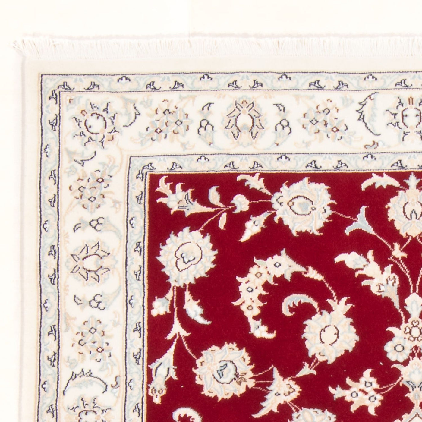 Nain - 9la Rug 152x107cm - Persian Rugs