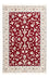 Perser Rug - Nain - Premium - 163 x 108 cm - red
