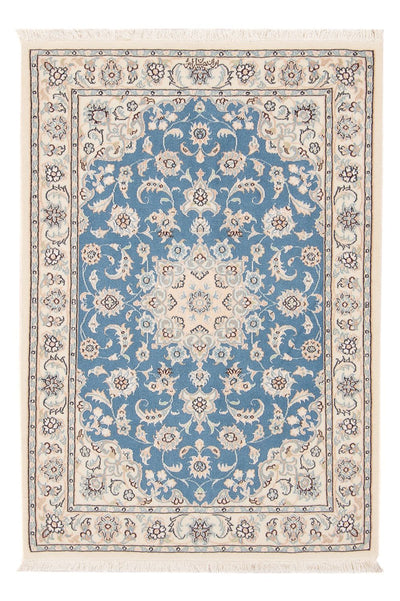 Nain - 6La Rug 80x121cm - Persian Rugs