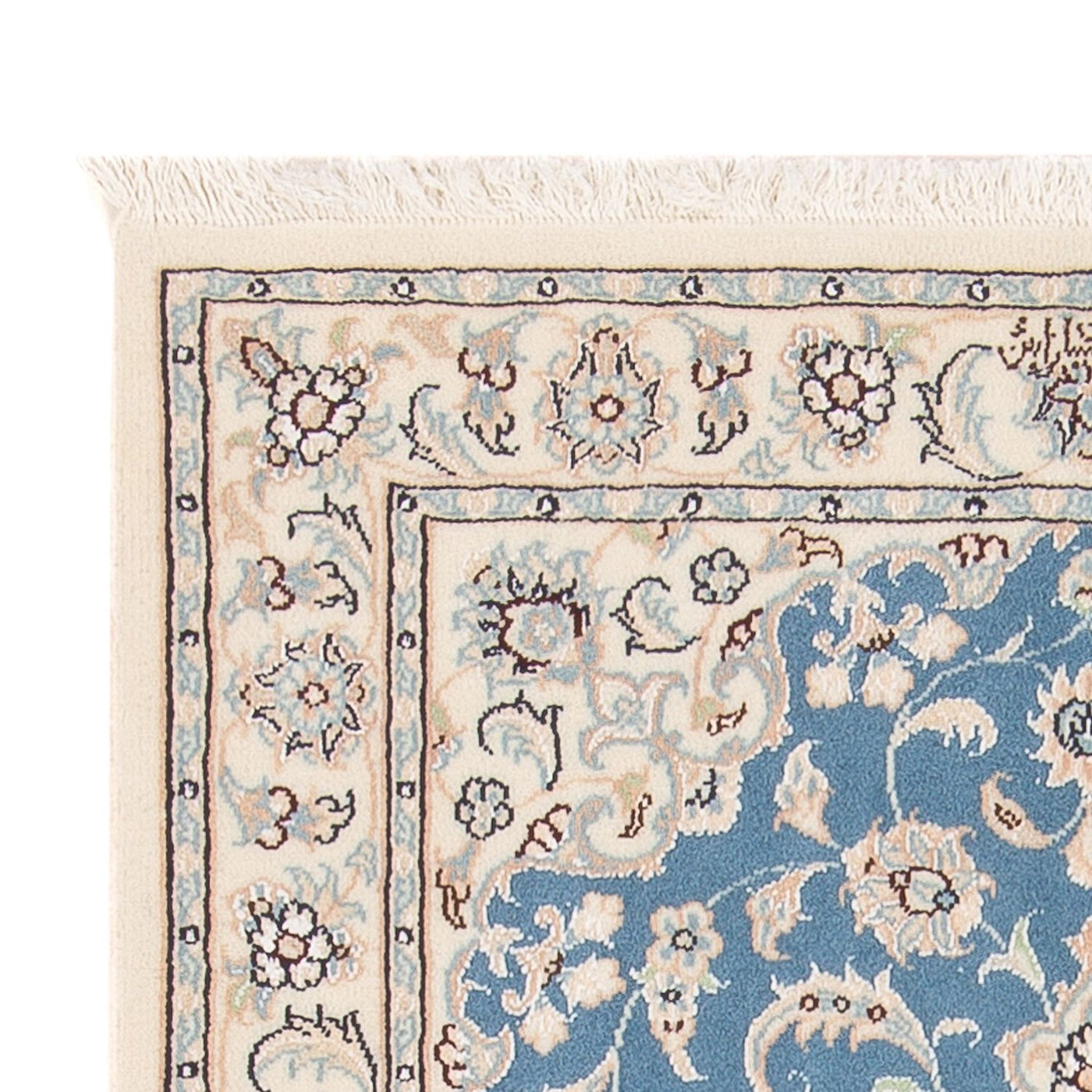Nain - 6la Rug 121x80cm - Persian Rugs