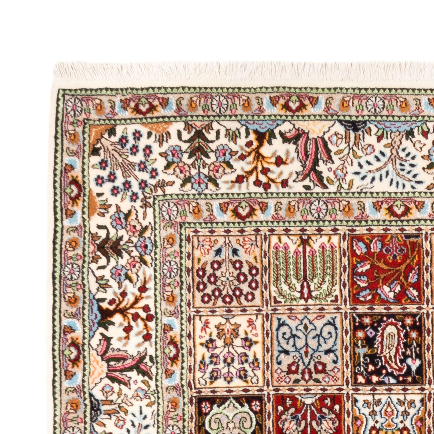 Moud Rug 240x169cm - Persian Rugs