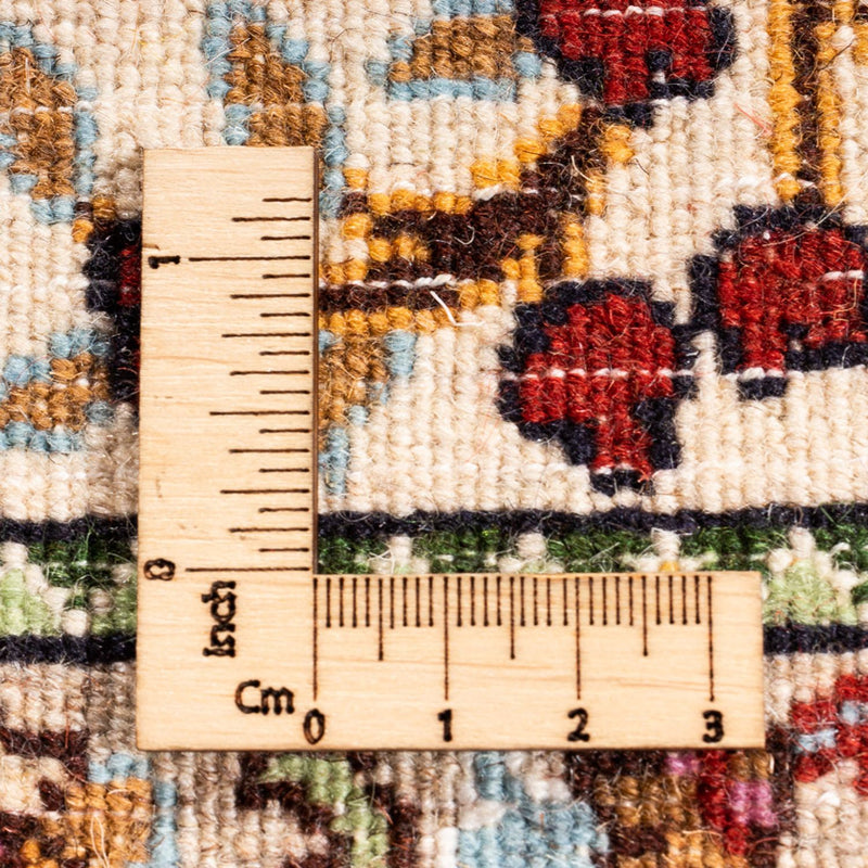 Moud Rug 240x169cm - Persian Rugs