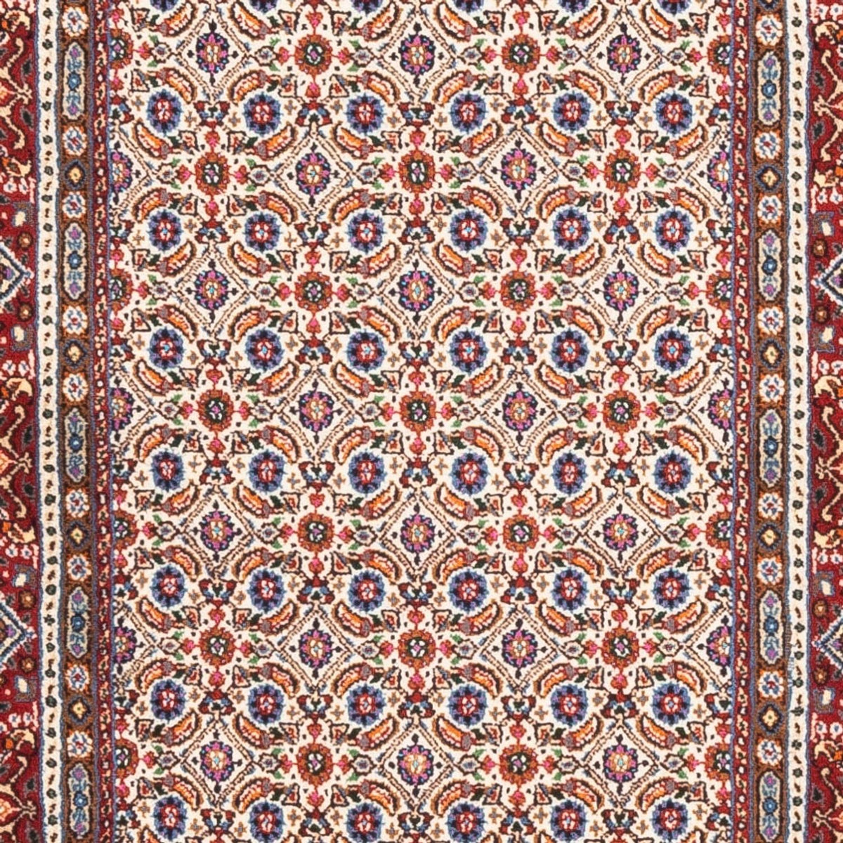 Perser Rug - Classic - 135 x 74 cm - beige