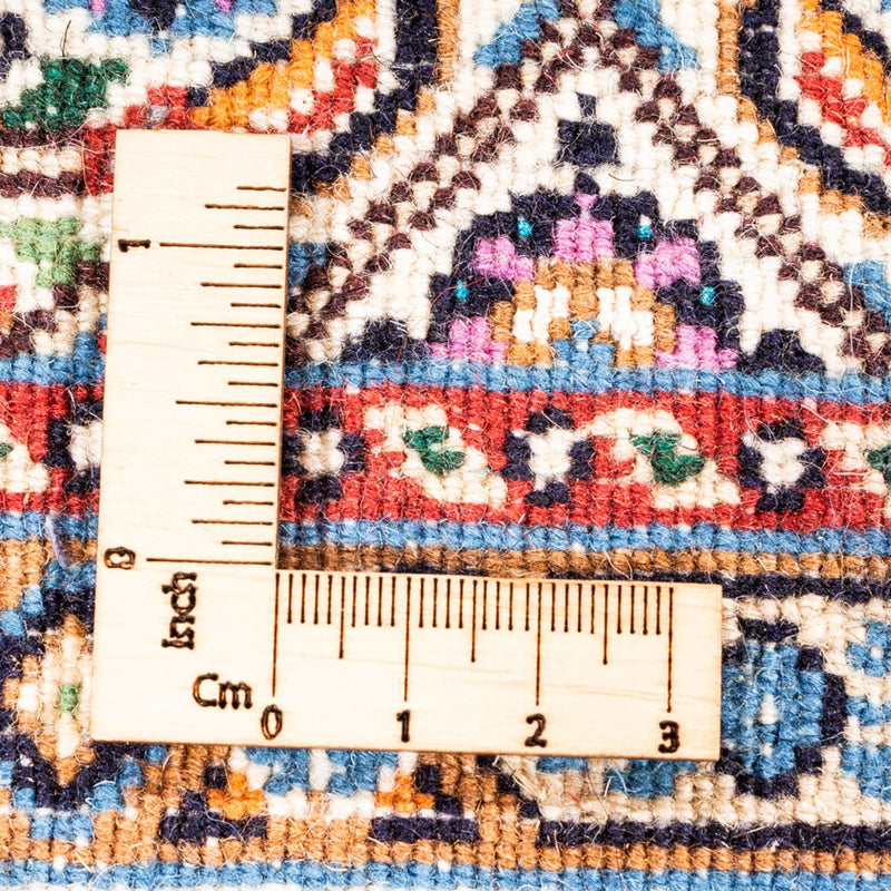 Perser Rug - Classic - 135 x 74 cm - beige