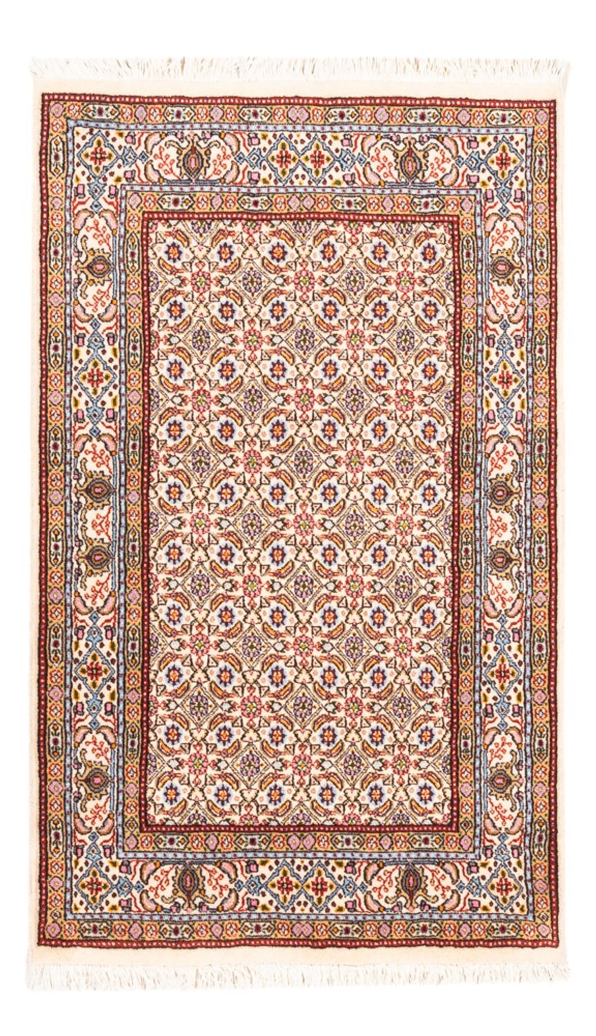 Perser Rug - Classic - 120 x 80 cm - beige