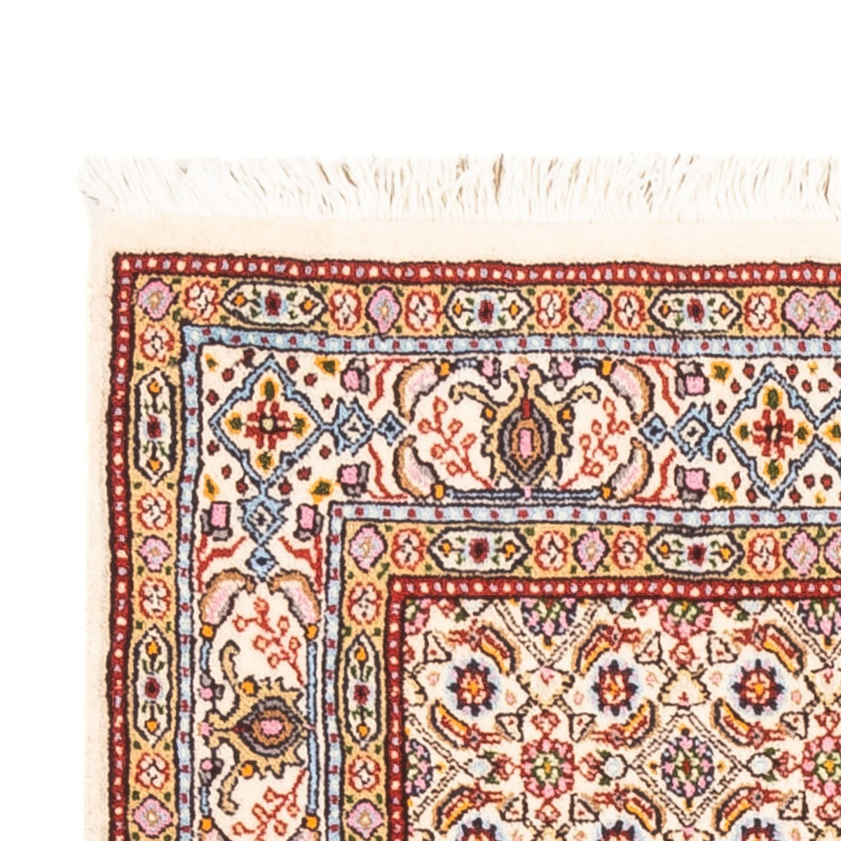 Perser Rug - Classic - 120 x 80 cm - beige