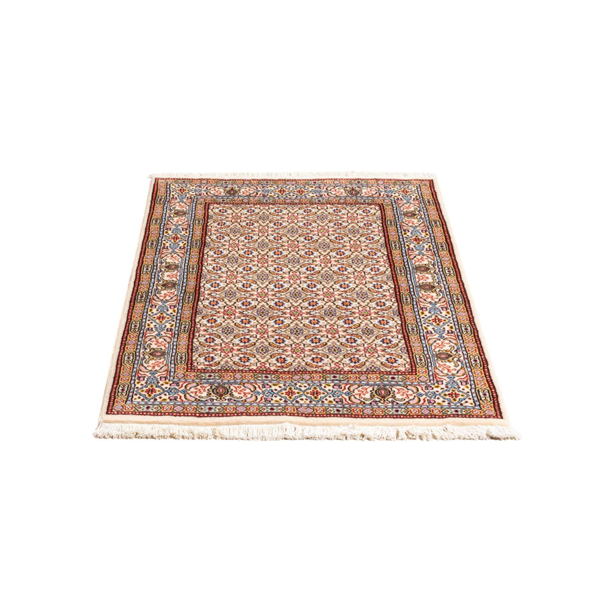Perser Rug - Classic - 120 x 80 cm - beige