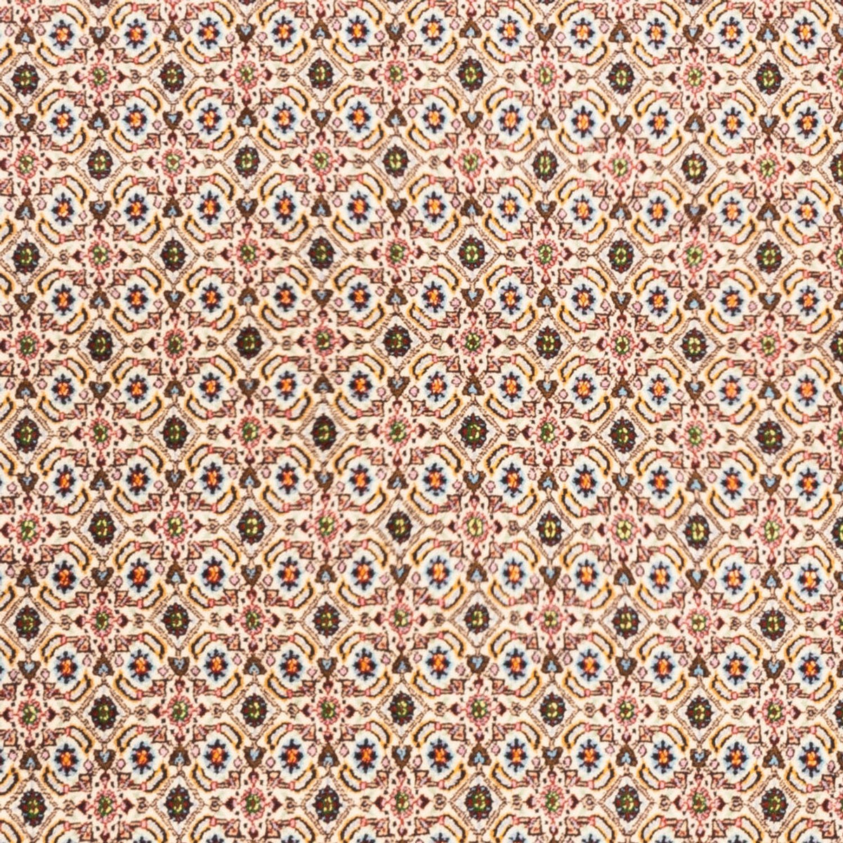 Perser Rug - Classic - 196 x 147 cm - beige