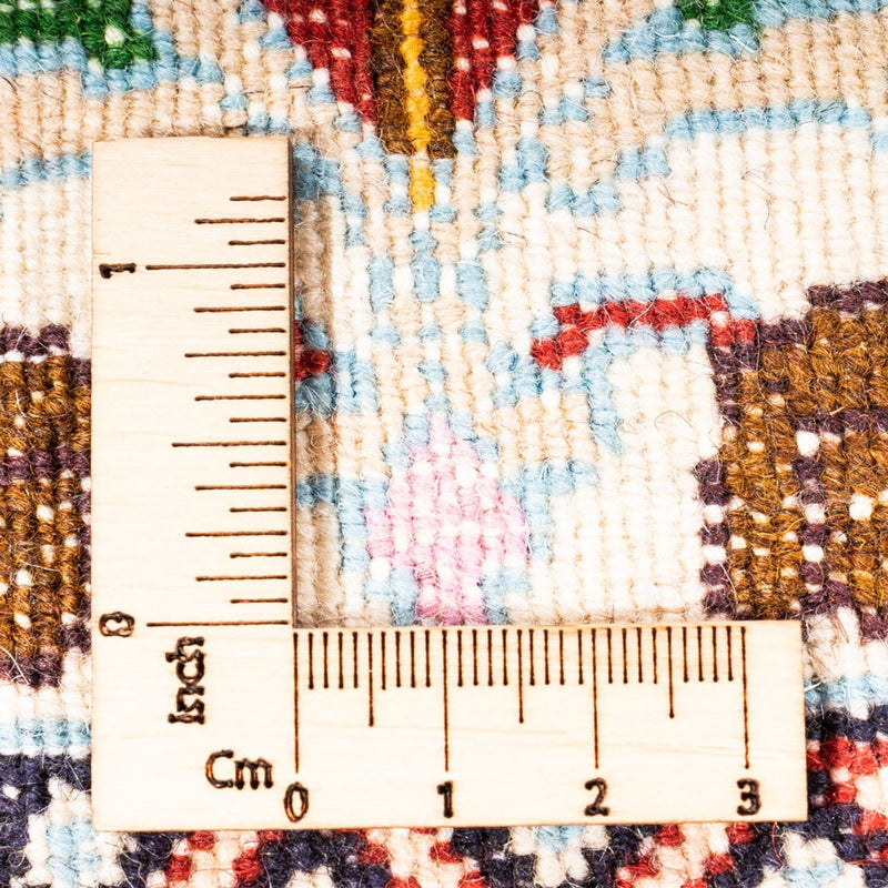 Perser Rug - Classic - 196 x 147 cm - beige