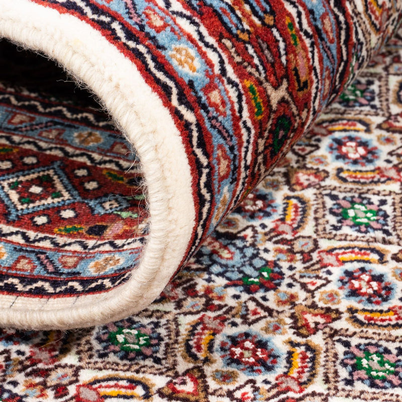 Runner Perser Rug - Classic - 397 x 78 cm - cream