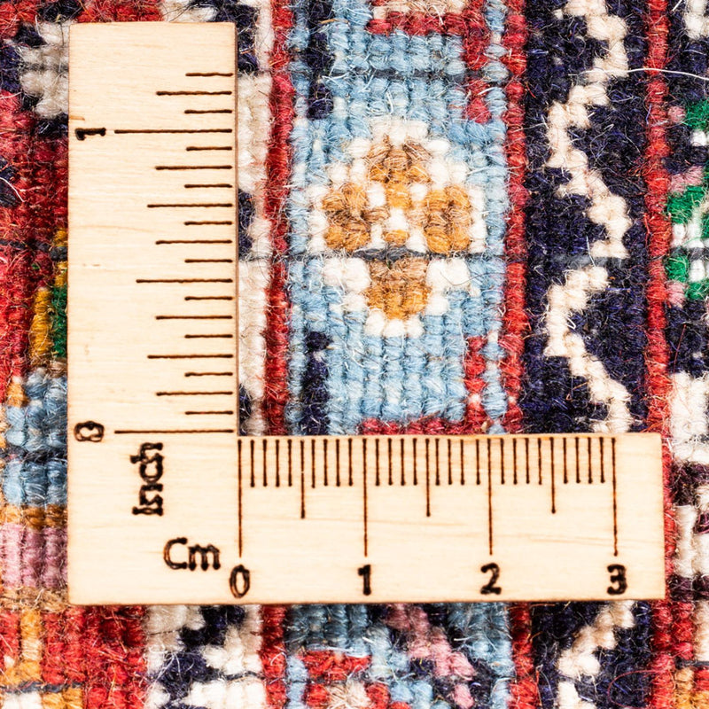 Runner Perser Rug - Classic - 397 x 78 cm - cream