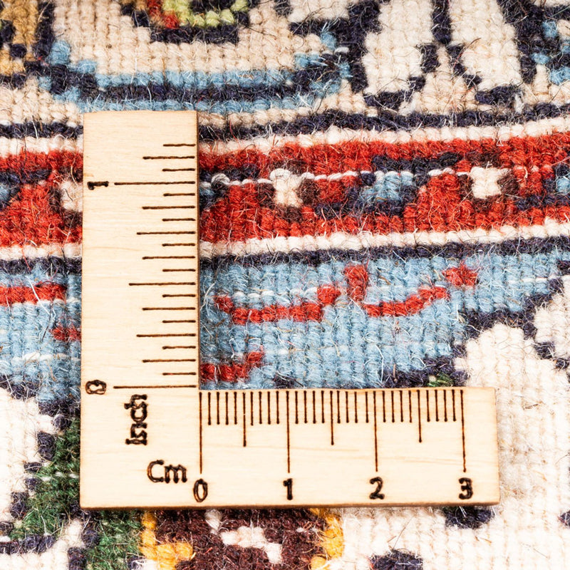 Perser Rug - Classic - 202 x 146 cm - multicolored