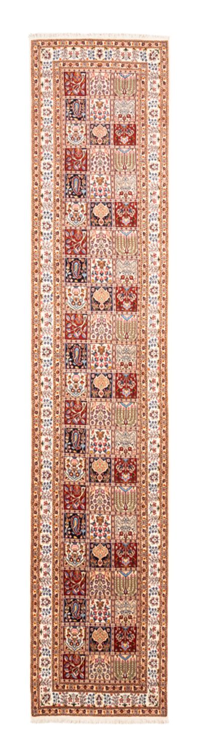 Runner Perser Rug - Classic - 386 x 78 cm - multicolored