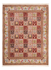 Perser Rug - Classic - 196 x 145 cm - multicolored