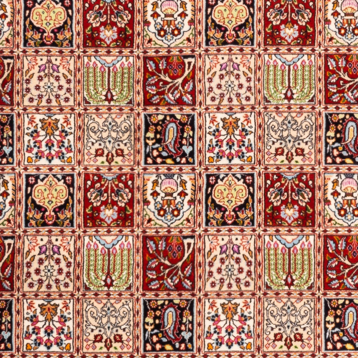 Perser Rug - Classic - 196 x 145 cm - multicolored