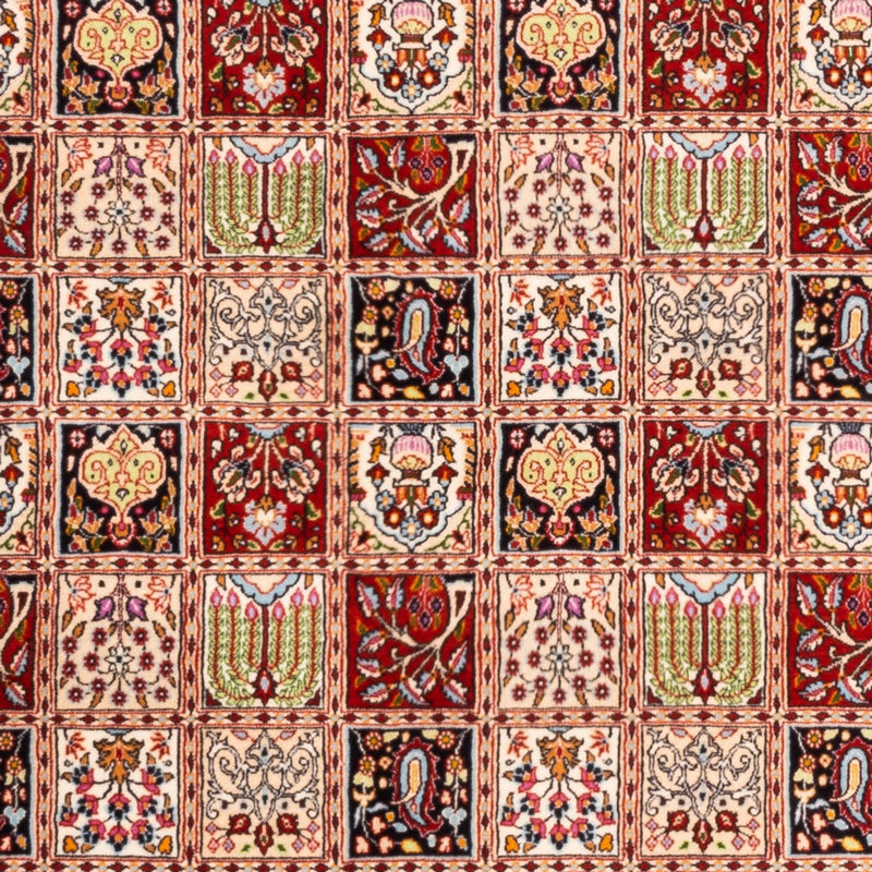 Perser Rug - Classic - 196 x 145 cm - multicolored