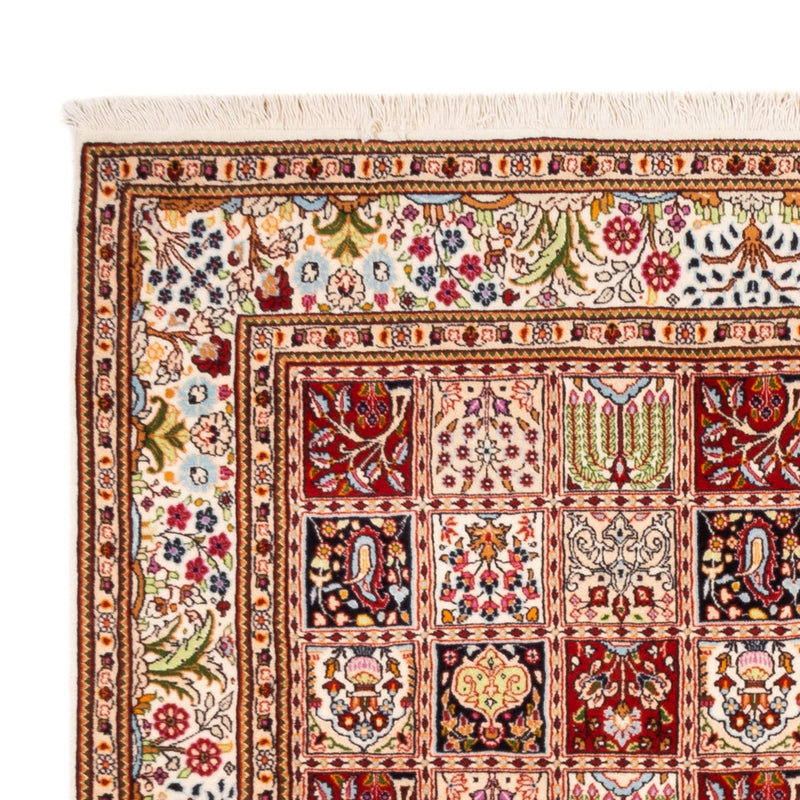 Perser Rug - Classic - 196 x 145 cm - multicolored