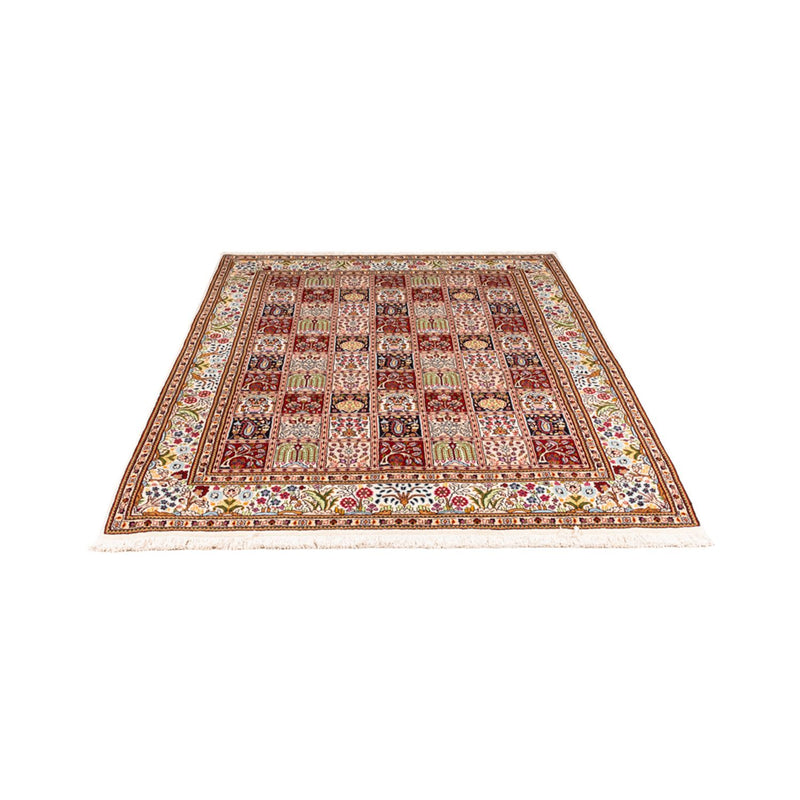 Perser Rug - Classic - 196 x 145 cm - multicolored