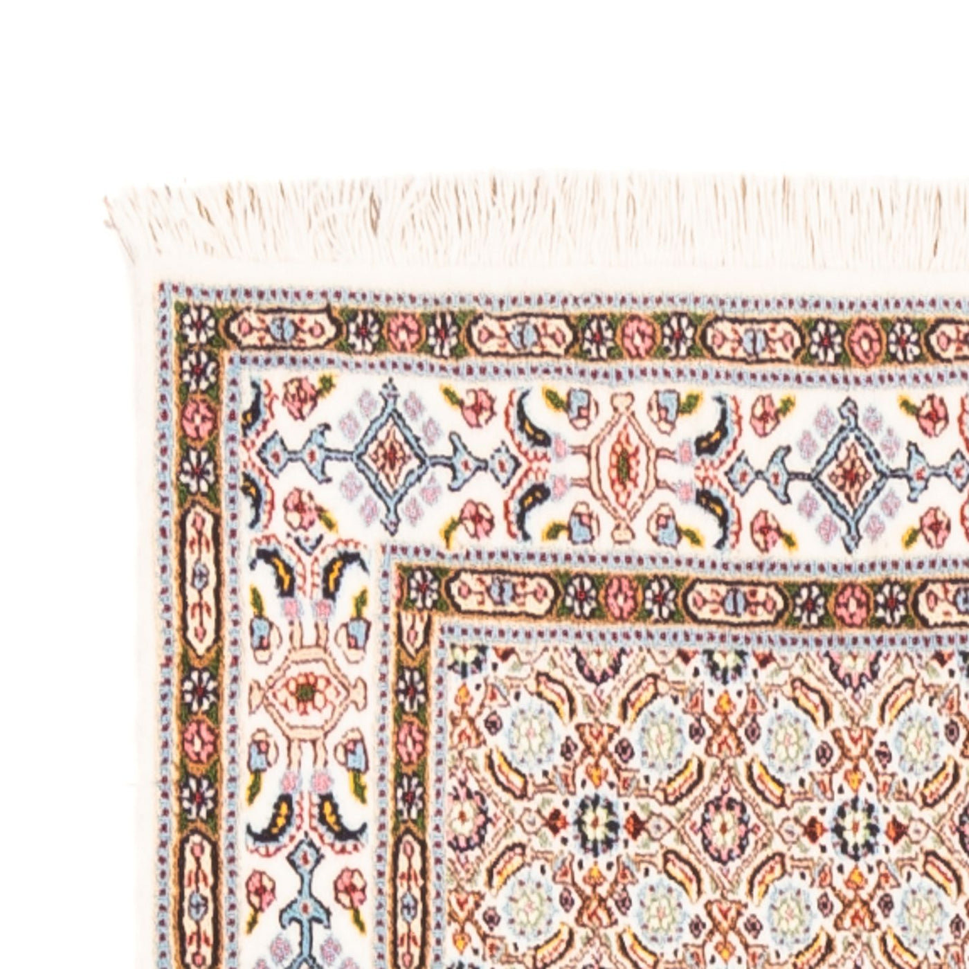 Moud Rug 242x76cm - Persian Rugs
