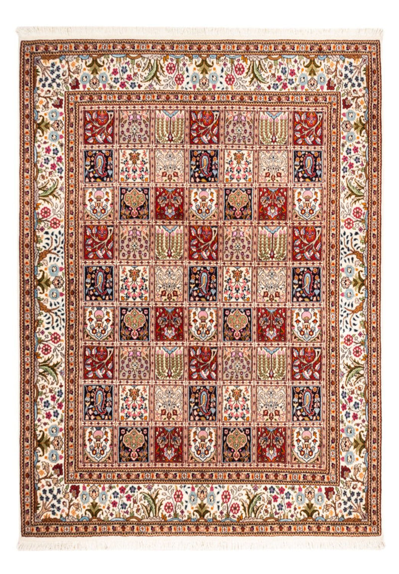 Perser Rug - Classic - 200 x 148 cm - multicolored