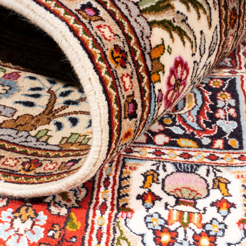 Perser Rug - Classic - 200 x 148 cm - multicolored