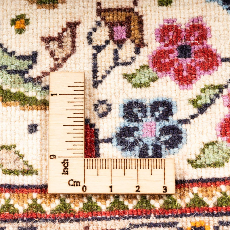 Perser Rug - Classic - 200 x 148 cm - multicolored